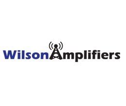 wilson amplifiers coupon code